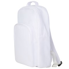 Double Compartment Backpack Icon