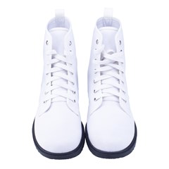 Women s High-Top Canvas Sneakers Icon