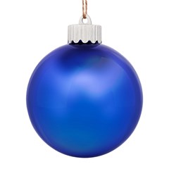 LED Glass Sphere Ornament Icon