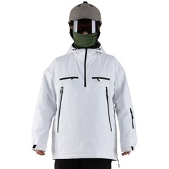 Men s Ski and Snowboard Waterproof Breathable Jacket Icon