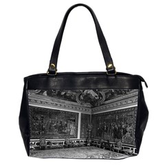 Vintage France Palace Of Versailles Apollo Chambre 1970 Twin-sided Oversized Handbag by Vintagephotos