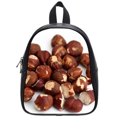 Hazelnuts School Bag (small) by hlehnerer
