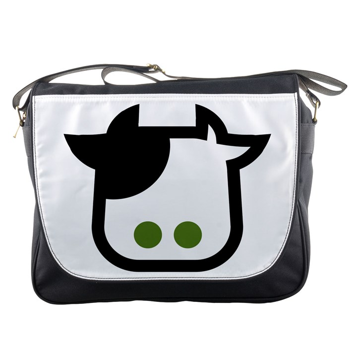 Cowcow  Messenger Bag
