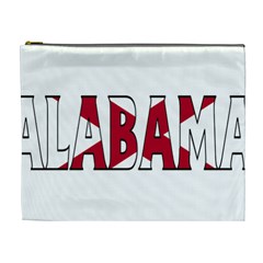 Alabama Cosmetic Bag (xl)