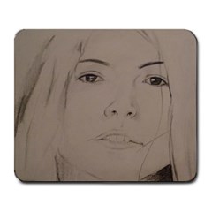 Looking Forward    Large Mouse Pad (rectangle) by Contest1706760