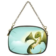 Flying High Chain Purse (two Side) by Contest1694379