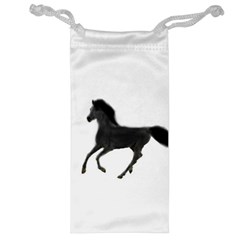 Running Horse Jewelry Bag by mysticalimages