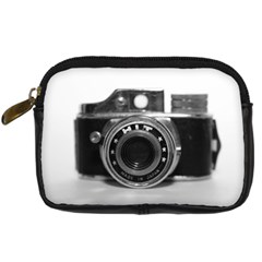 Hit Camera (3) Digital Camera Leather Case by KellyHazel