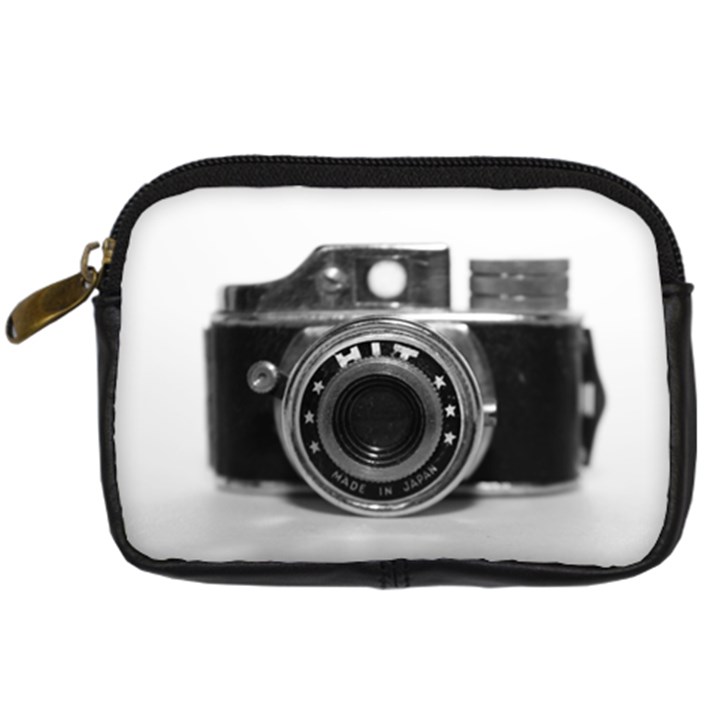 Hit Camera (3) Digital Camera Leather Case