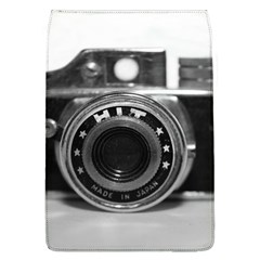 Hit Camera (3) Removable Flap Cover (large) by KellyHazel