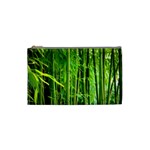 Bamboo Cosmetic Bag (Small)