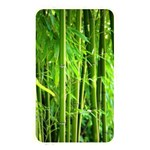 Bamboo Memory Card Reader (Rectangular)