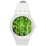 Bamboo Plastic Sport Watch (Medium)