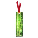 Bamboo Small Bookmark