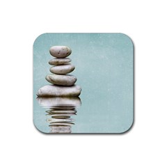 Balance Drink Coasters 4 Pack (square) by Siebenhuehner