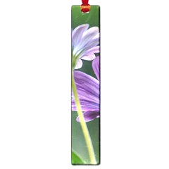 Flower Large Bookmark by Siebenhuehner