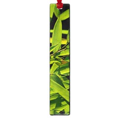 Bamboo Large Bookmark by Siebenhuehner