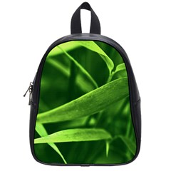 Bamboo School Bag (small) by Siebenhuehner