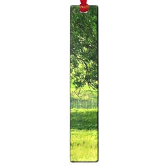 Trees Large Bookmark by Siebenhuehner