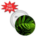 Leaf 1.75  Button (100 pack) Front