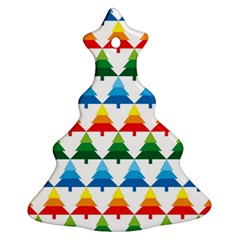 Christmas Tree Christmas Tree Ornament by Contest1762364