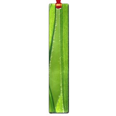 Grass Large Bookmark by Siebenhuehner