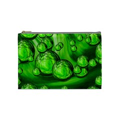 Magic Balls Cosmetic Bag (medium) by Siebenhuehner