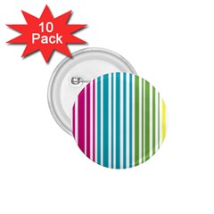 Color Fun 1 75  Button (10 Pack)