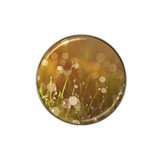 Waterdrops Golf Ball Marker 10 Pack (for Hat Clip) by Siebenhuehner