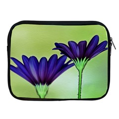 Osterspermum Apple Ipad 2/3/4 Zipper Case by Siebenhuehner