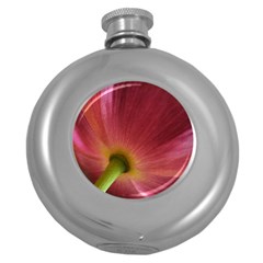 Poppy Hip Flask (round) by Siebenhuehner