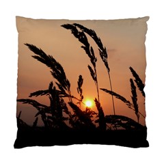 Sunset Cushion Case (two Sided)  by Siebenhuehner