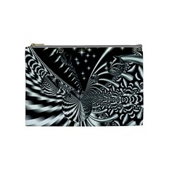 Space Cosmetic Bag (medium) by Siebenhuehner