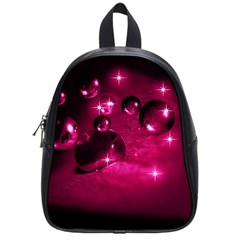 Sweet Dreams  School Bag (small) by Siebenhuehner