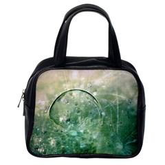 Dreamland Classic Handbag (one Side) by Siebenhuehner