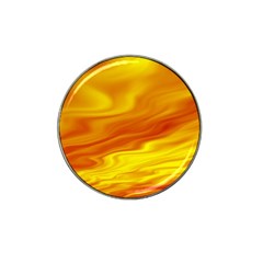 Design Golf Ball Marker (for Hat Clip) by Siebenhuehner