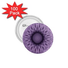 Mandala 1 75  Button (100 Pack) by Siebenhuehner