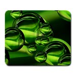 Balls Large Mouse Pad (Rectangle)