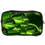 Balls Travel Toiletry Bag (Two Sides)