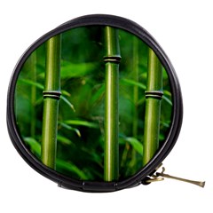 Bamboo Mini Makeup Case by Siebenhuehner