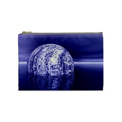 Ball Cosmetic Bag (medium) by Siebenhuehner
