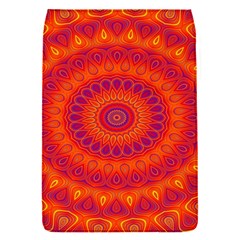 Mandala Removable Flap Cover (small) by Siebenhuehner