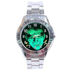 Framk Stainless Steel Watch by Contest1741083