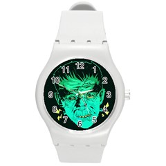 Framk Plastic Sport Watch (medium) by Contest1741083