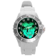 Framk Plastic Sport Watch (large)
