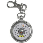 Time Bomb Key Chain & Watch