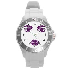 Beauty Time Plastic Sport Watch (large) by Contest1704350