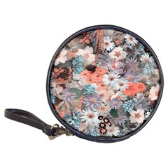 Spring Flowers Cd Wallet by ImpressiveMoments