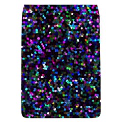Glitter 1 Removable Flap Cover (large) by MedusArt