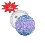 Glitter2 1.75  Button (10 pack)